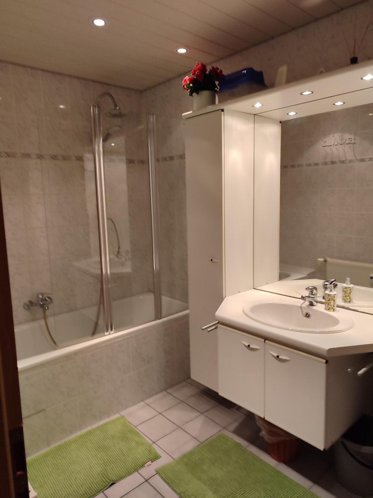Komfortable Ferienwohnung In Floersheim-Weilbach Floersheim am Main Ngoại thất bức ảnh