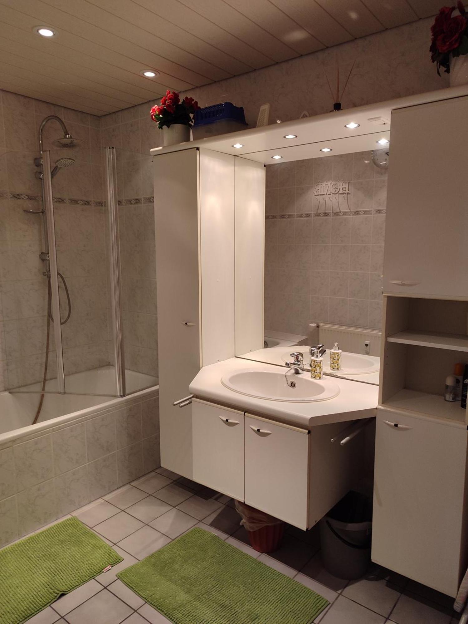 Komfortable Ferienwohnung In Floersheim-Weilbach Floersheim am Main Ngoại thất bức ảnh