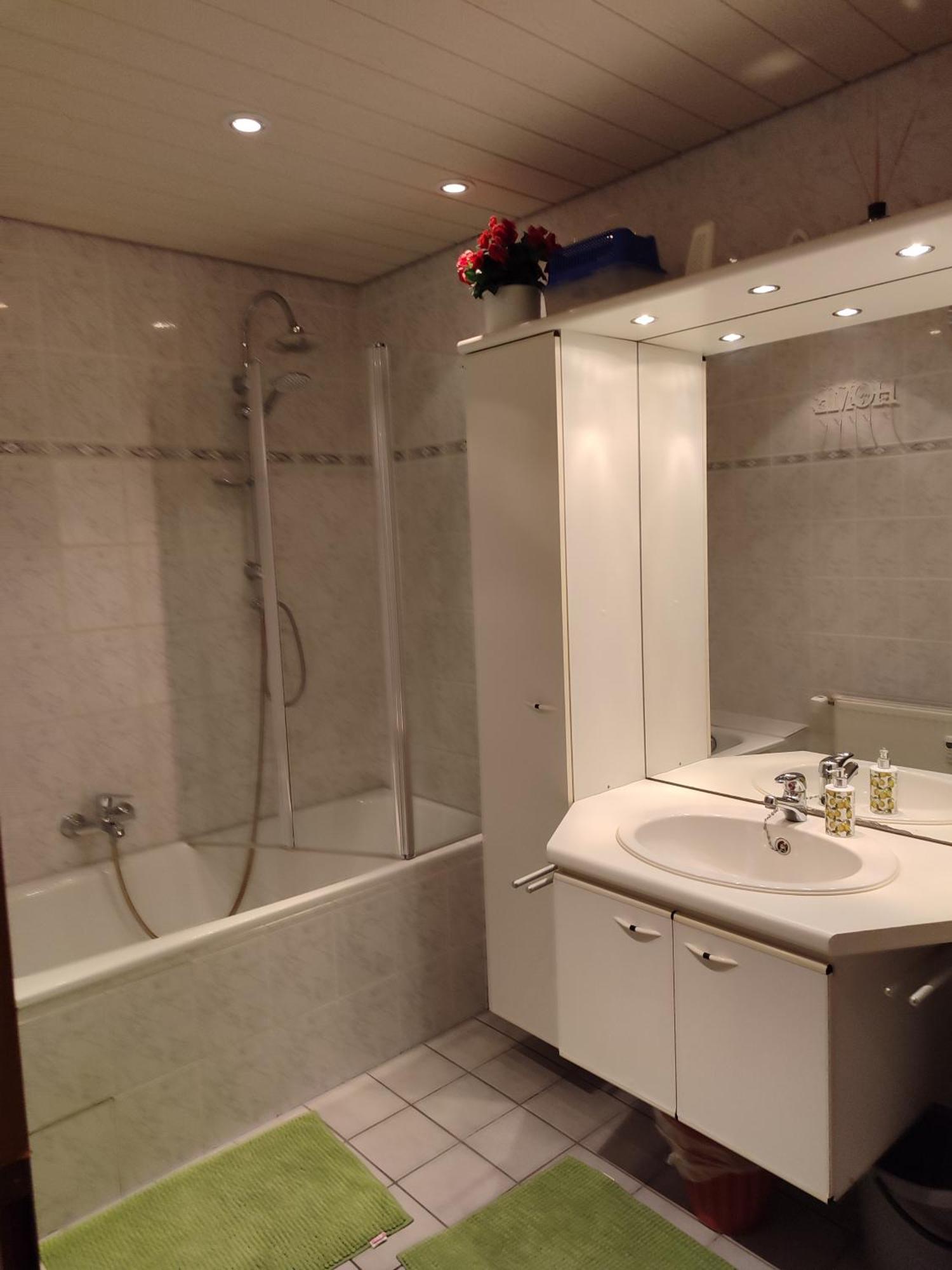 Komfortable Ferienwohnung In Floersheim-Weilbach Floersheim am Main Ngoại thất bức ảnh