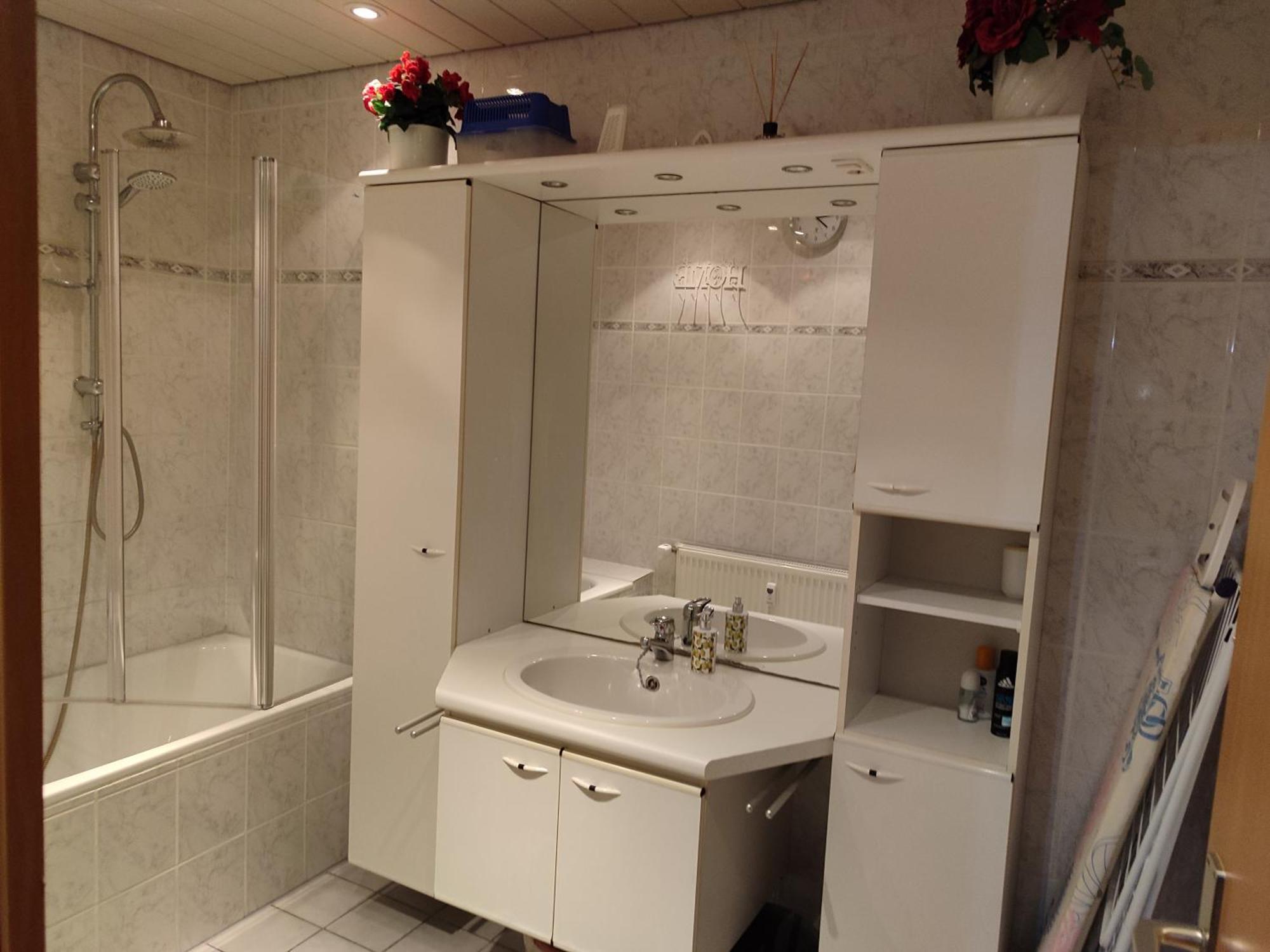 Komfortable Ferienwohnung In Floersheim-Weilbach Floersheim am Main Ngoại thất bức ảnh
