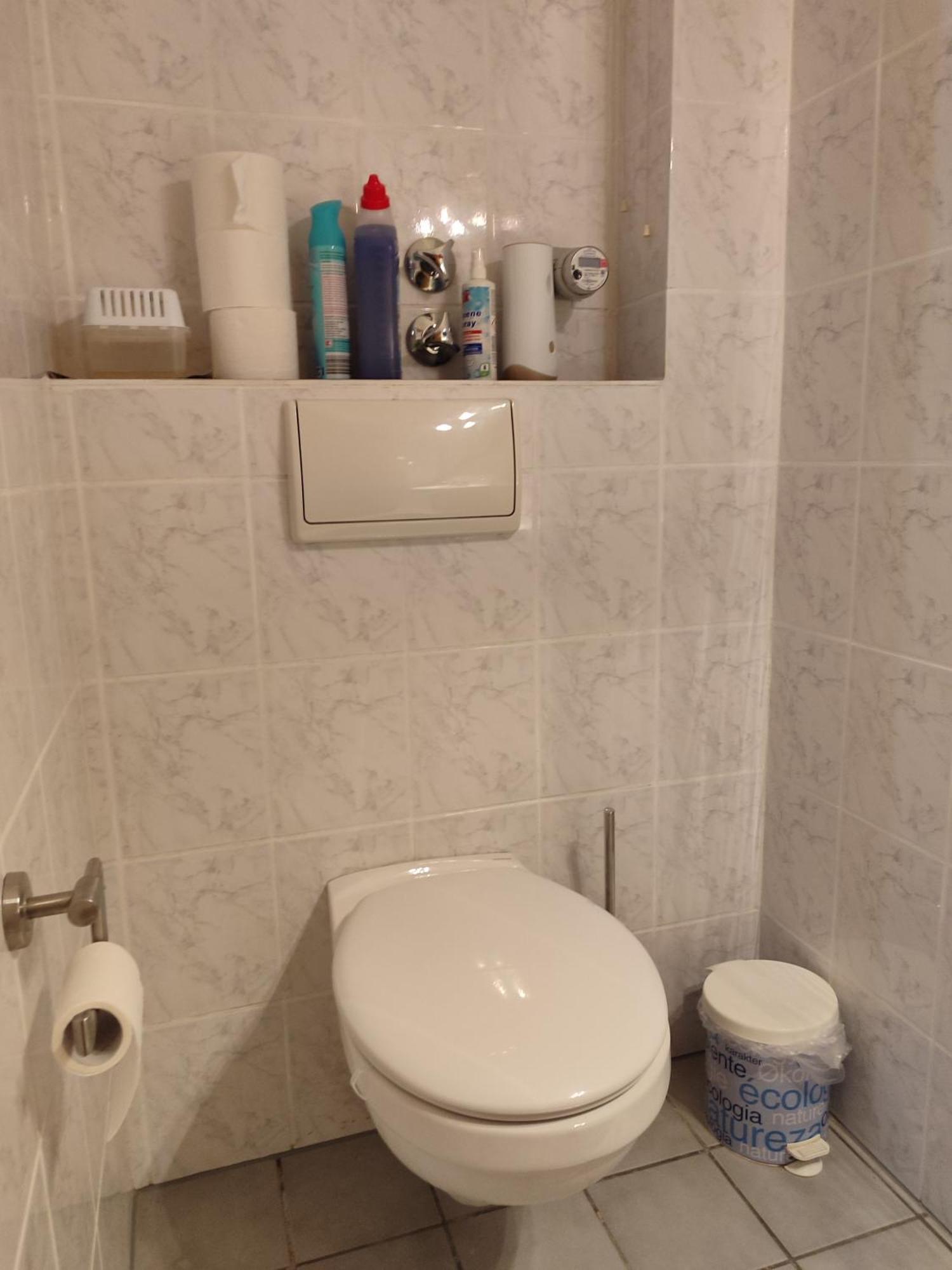 Komfortable Ferienwohnung In Floersheim-Weilbach Floersheim am Main Ngoại thất bức ảnh
