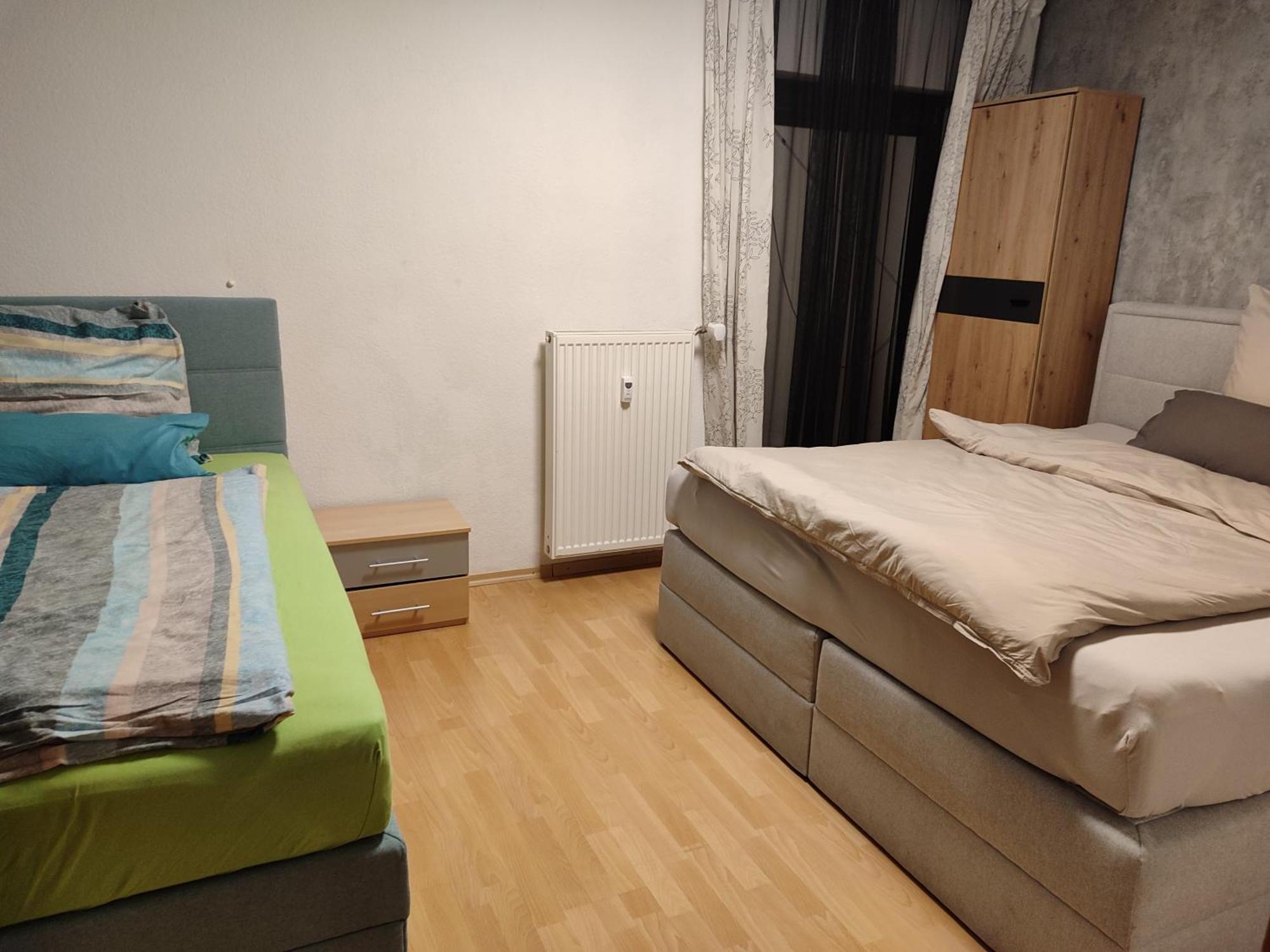 Komfortable Ferienwohnung In Floersheim-Weilbach Floersheim am Main Ngoại thất bức ảnh