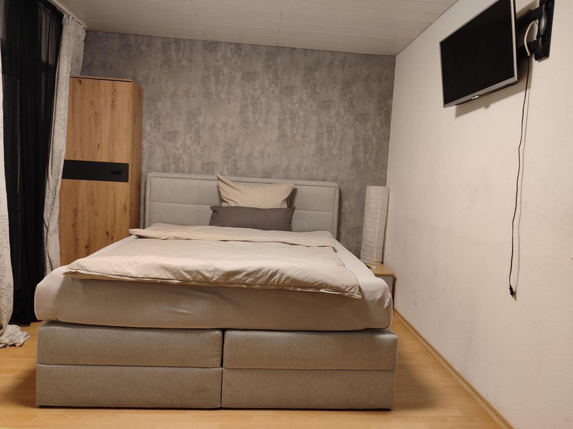 Komfortable Ferienwohnung In Floersheim-Weilbach Floersheim am Main Ngoại thất bức ảnh