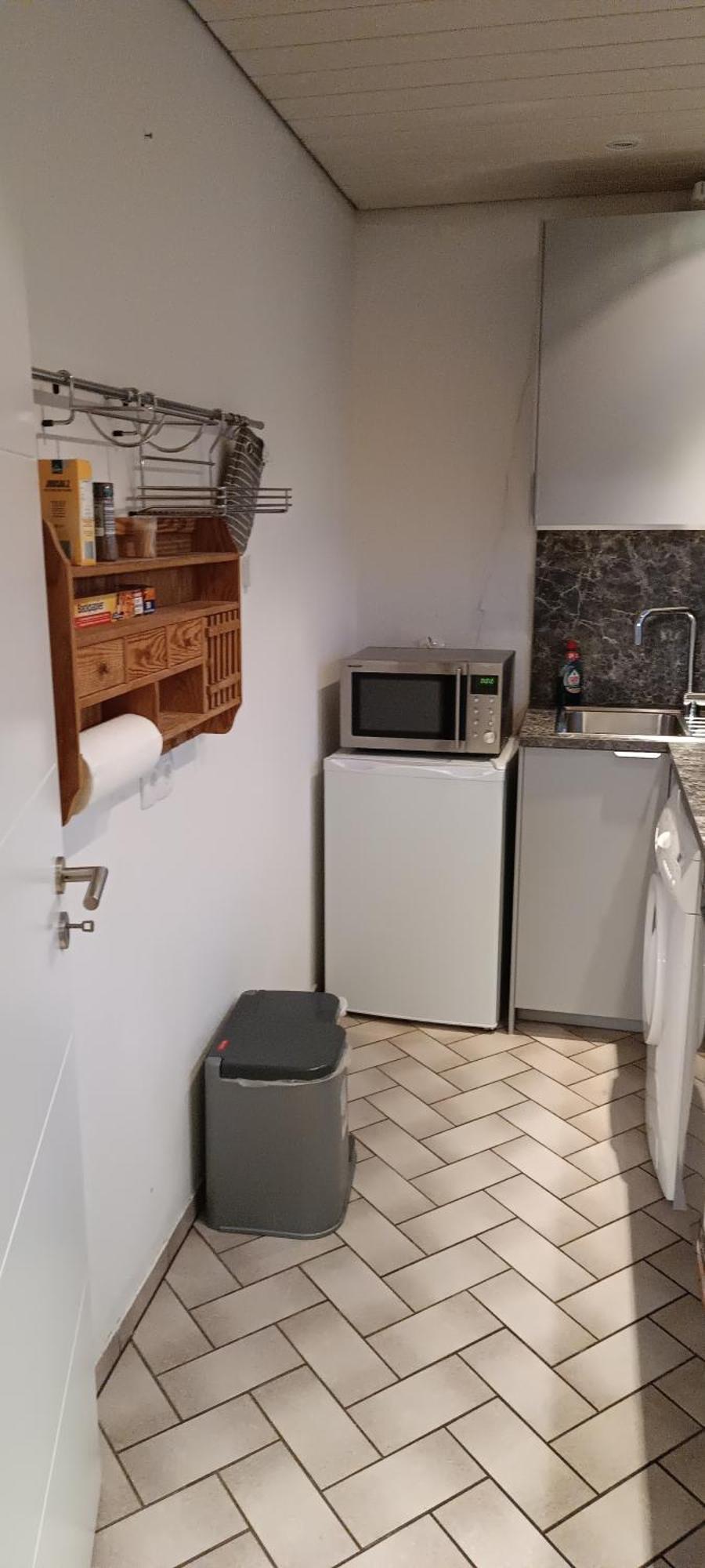 Komfortable Ferienwohnung In Floersheim-Weilbach Floersheim am Main Ngoại thất bức ảnh