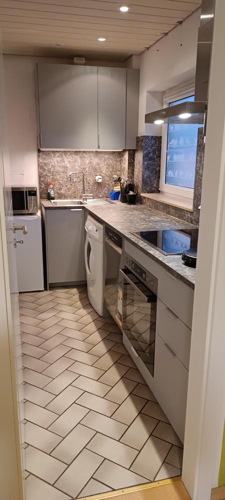 Komfortable Ferienwohnung In Floersheim-Weilbach Floersheim am Main Ngoại thất bức ảnh