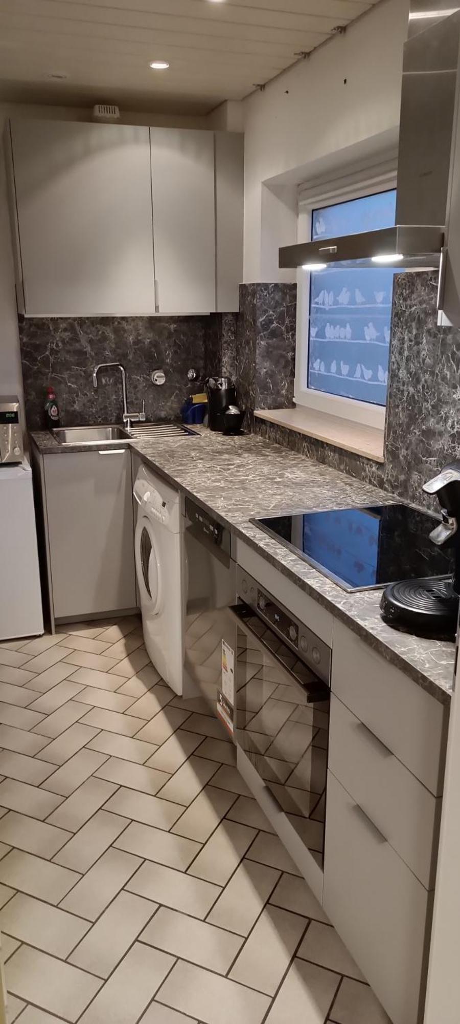 Komfortable Ferienwohnung In Floersheim-Weilbach Floersheim am Main Ngoại thất bức ảnh