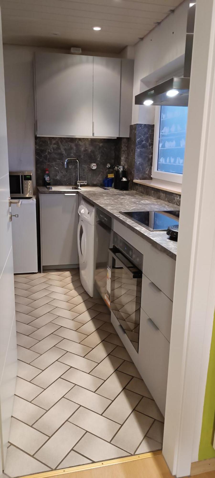 Komfortable Ferienwohnung In Floersheim-Weilbach Floersheim am Main Ngoại thất bức ảnh