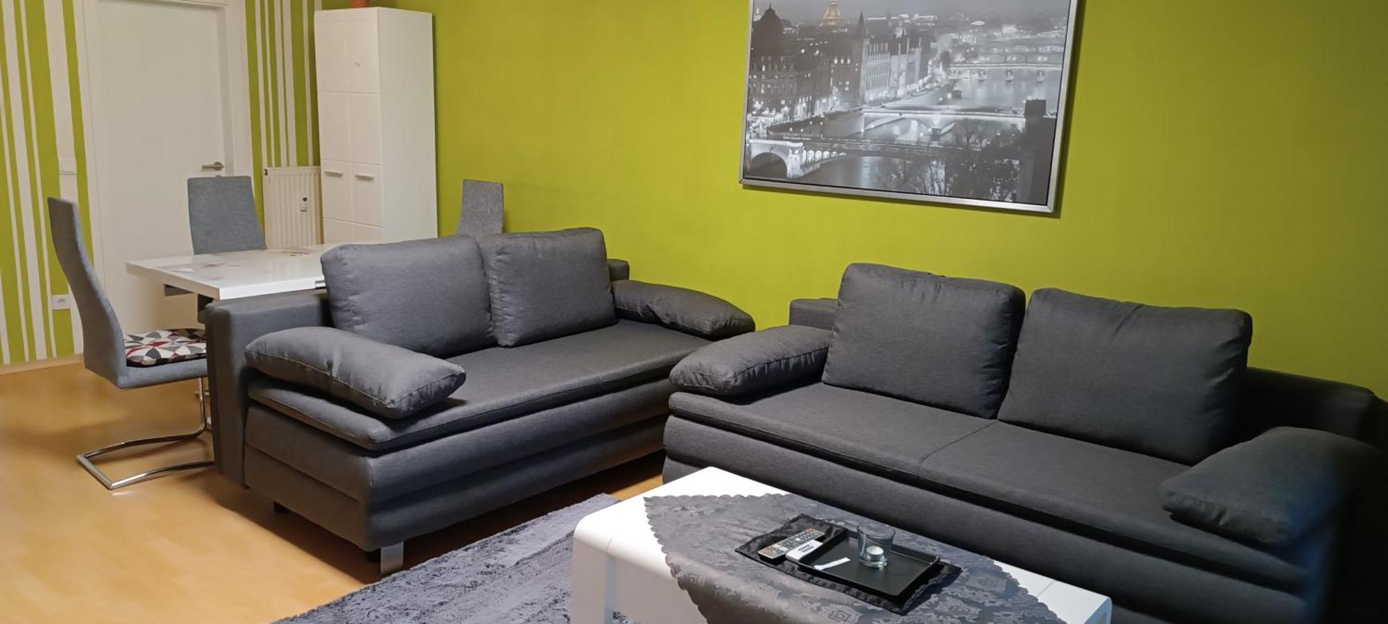 Komfortable Ferienwohnung In Floersheim-Weilbach Floersheim am Main Ngoại thất bức ảnh