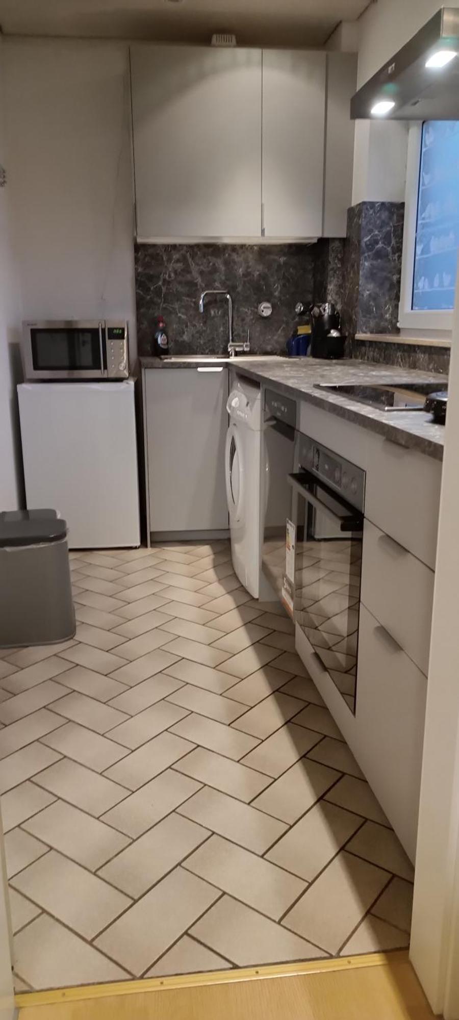 Komfortable Ferienwohnung In Floersheim-Weilbach Floersheim am Main Ngoại thất bức ảnh
