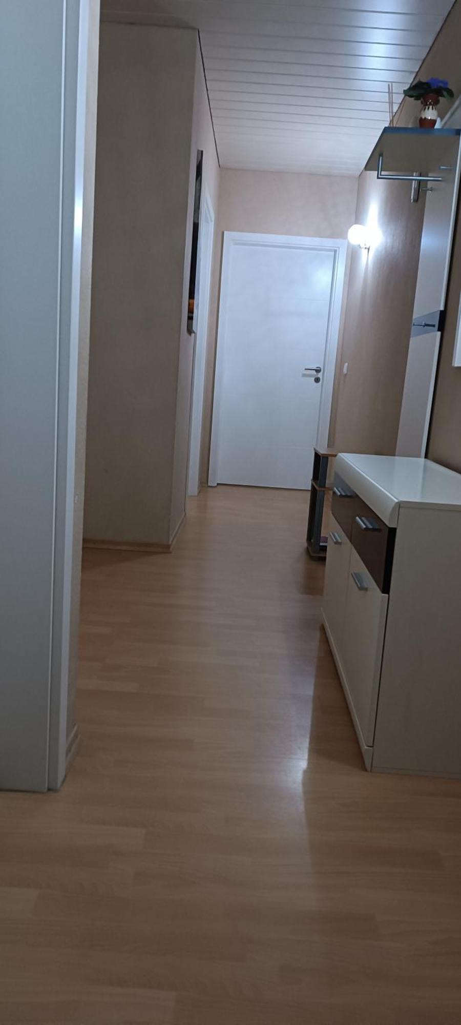 Komfortable Ferienwohnung In Floersheim-Weilbach Floersheim am Main Ngoại thất bức ảnh