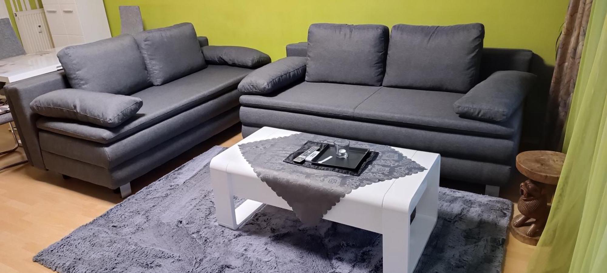 Komfortable Ferienwohnung In Floersheim-Weilbach Floersheim am Main Ngoại thất bức ảnh