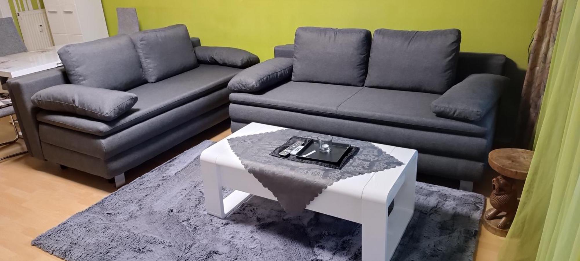 Komfortable Ferienwohnung In Floersheim-Weilbach Floersheim am Main Ngoại thất bức ảnh