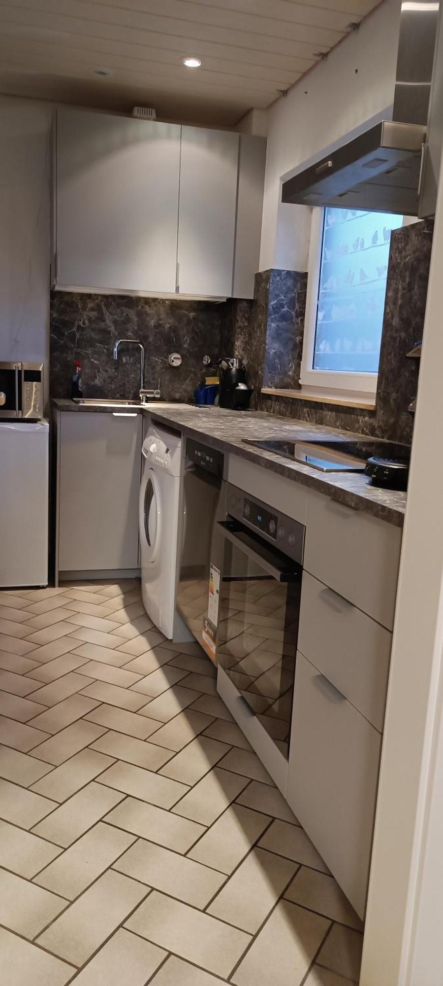 Komfortable Ferienwohnung In Floersheim-Weilbach Floersheim am Main Ngoại thất bức ảnh