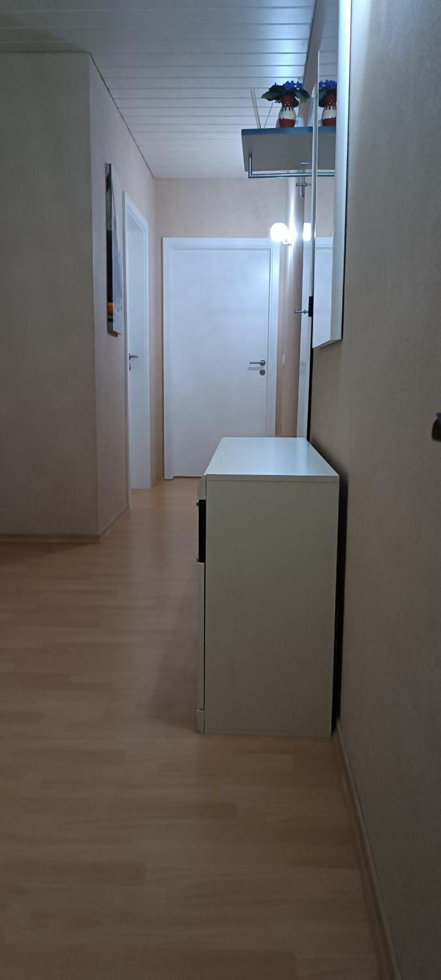 Komfortable Ferienwohnung In Floersheim-Weilbach Floersheim am Main Ngoại thất bức ảnh