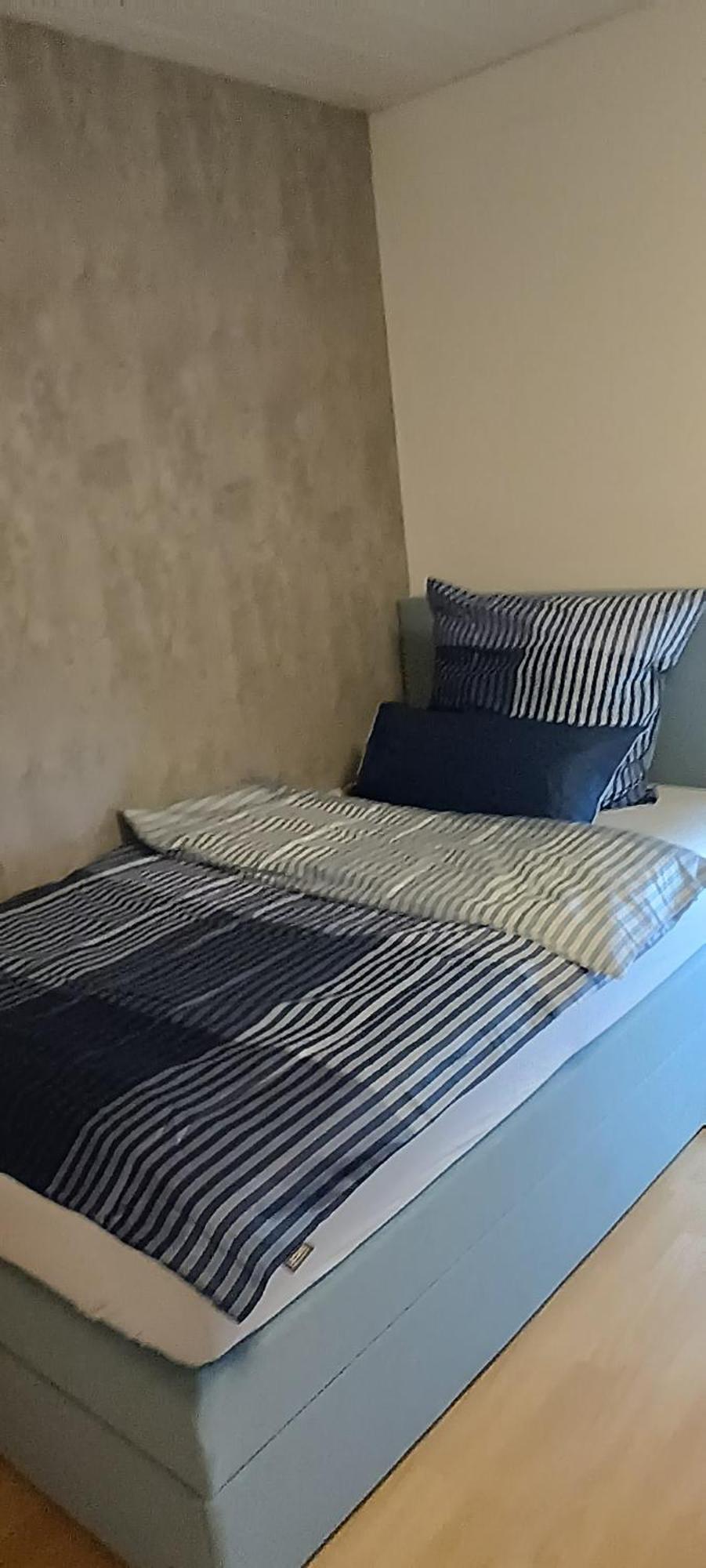Komfortable Ferienwohnung In Floersheim-Weilbach Floersheim am Main Ngoại thất bức ảnh
